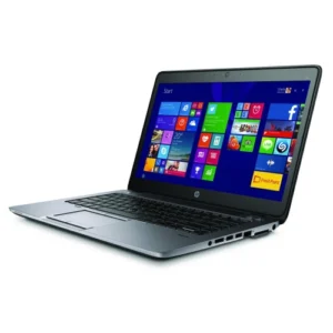 HP Elitebook 840 G3 6th Gen [ i7, 8GB RAM, 256GB SSD]
