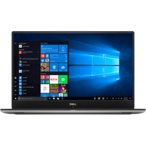Dell Precision 5530 [i7-8th Gen, 16GB RAM, 512GB SSD, 4GB Graphics, Touchscreen]