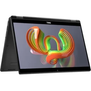 Dell Latitude 7390 [i5-8th Gen, 8GB RAM, 256GB SSD, Touchscreen]