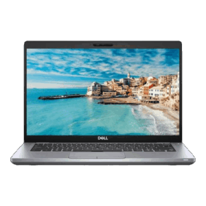 Dell Latitude 5410 [i7-10th Gen, 8GB RAM, 256GB SSD]