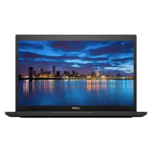 DELL Latitude 7480 6th Gen [i7, 8GB RAM, 256GB SSD]