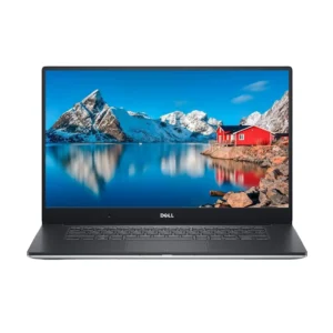 Dell Precision 5520 [i7-7th Gen, 16GB RAM, 512GB SSD, 4GB Graphics]