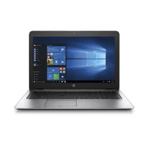 HP EliteBook 850 G3 [i7-6th Gen, 8GB RAM, 256GB SSD]