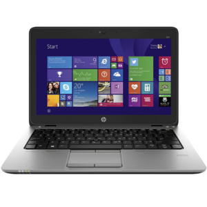 HP EliteBook 820 G3 [i7-6th Gen, 8GB RAM, 256GB SSD]