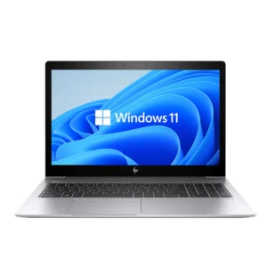 HP EliteBook 850 G6 [i7-8th Gen, 8GB RAM, 256GB SSD]
