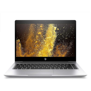 HP EliteBook 840 G6 [i7-8th Gen, 16GB RAM, 512GB SSD, Sealed, Touchscreen]