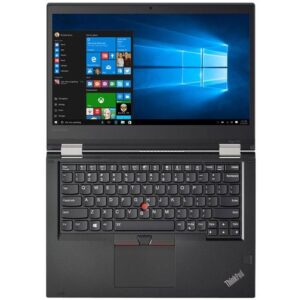 Lenovo Yoga 390 8th Gen [i7, 16RAM, 512GB SSD, x360 Touch Screen]