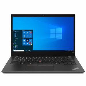 Lenovo ThinkPad T14s 12th Gen [i7, 16GB RAM, 512GB SSD, Touch Screen]