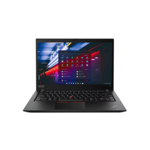 Lenovo ThinkPad T490s 8th Gen [i7, 8GB RAM, 256GB SSD, Touch Screen]