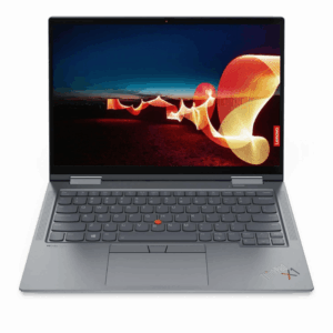 Lenovo X1 Yoga G6 [i7-11th Gen, 32GB RAM, 512GB SSD, X360 Touchscreen, Stylus Pen, Sealed]