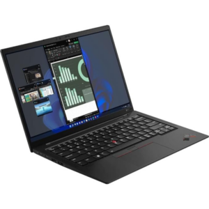 Lenovo X1 Carbon 6th Gen [i7,16GB RAM, 256GB SSD]