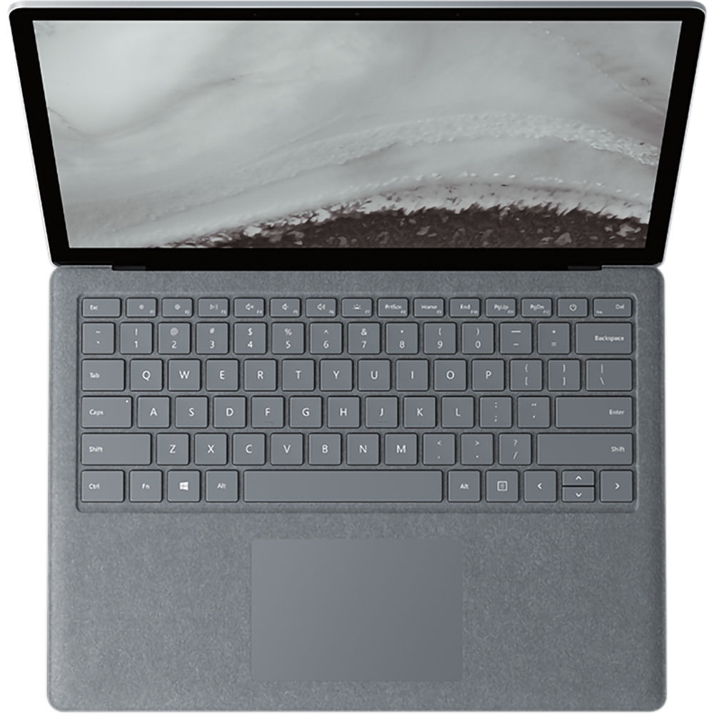 Microsoft Surface Laptop 3 [i7-10th Gen, 16GB RAM, 512GB SSD]