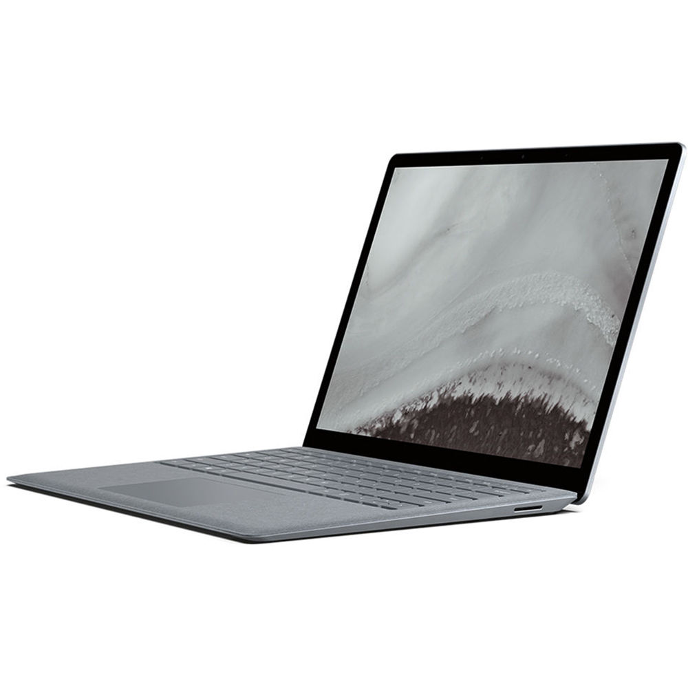 Microsoft Surface Laptop 3 [i7-10th Gen, 16GB RAM, 512GB SSD]
