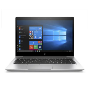 HP EliteBook 840 G6 [i5-8th Gen, 8GB RAM, 256GB SSD, 2GB Graphics, Boxed]