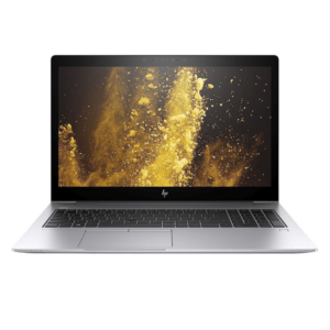 HP EliteBook 850 G5 [i5-8th Gen, 8GB RAM, 256GB SSD]