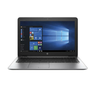 HP EliteBook 850 G4 [i7-7th Gen, 8GB RAM, 255GB SSD]