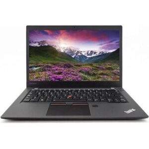 Lenovo ThinkPad T470S 7th Gen [i7, 8GB RAM, 256GB SSD]