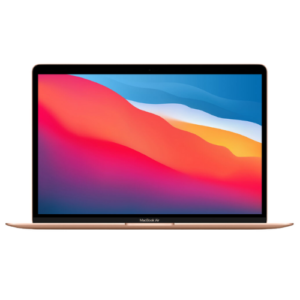 Apple Macbooks