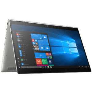 HP EliteBook x360 1030 G4 [i7-8th Gen, 16GB RAM, 256GB SSD, X360 Touchscreen]