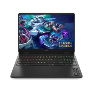 HP Omen 16 [i9-14th Gen, 16GB RAM, 1TB SSD, RTX 5070 8GB Graphics]