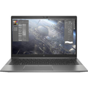 HP ZBook 14 G8 [i7-11th Gen, 16GB RAM, 512GB SSD, 4GB Graphics]