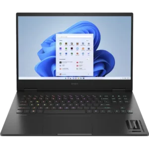 HP Omen 16 [i5-13th Gen, 16GB RAM, 512GB SSD, RTX 4060 8GB Graphics]