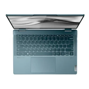 Lenovo Yoga 7 [i5-12th Gen, 16GB RAM, 512GB SSD, X360, Touchscreen]