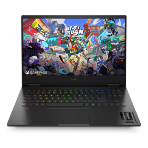 HP Omen 16 [i9-13th Gen, 16GB RAM, 1TB SSD, RTX 5060 8GB Graphics]