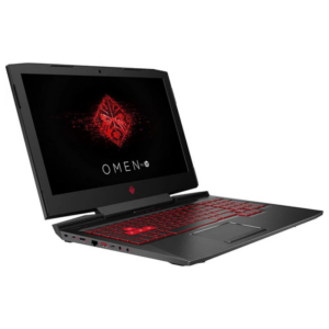 HP Omen 16 [i7-10th Gen, 16GB RAM, 512GB SSD, RTX 2060 6GB Graphics]