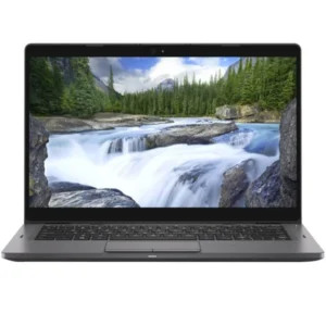 Dell Latitude 5300 2-in-1 [i7-8th Gen, 8GB RAM, 256GB SSD, X360 Touchscreen]