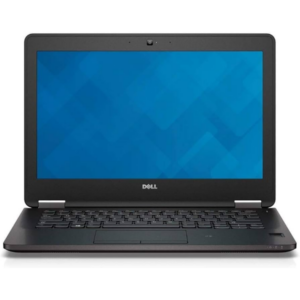 Dell Latitude 7270 [i7-6th Gen, 8GB RAM, 256GB SSD]