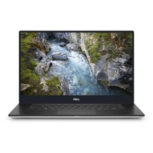 Dell Precision 5540 [i9, 16GB RAM, 512GB SSD, Touchscreen, 4GB Graphics]