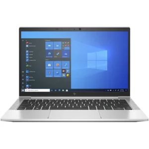 HP EliteBook 840 G8 [i7-11th Gen, 16GB RAM, 512GB SSD, Touchscreen]