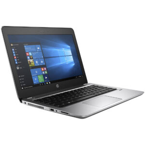 HP EliteBook 1040 G3 [i5-6th Gen, 8GB RAM, 256GB SSD]