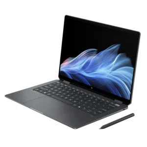 HP OmniBook 14 Ultra Flip [Intel Core Ultra 7, 16GB RAM, 1TB SSD]