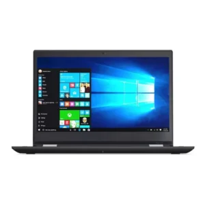 Lenovo Yoga 370 [i5-7th Gen, 8GB RAM, 256GB SSD, X360 Touchscreen, Stylus]