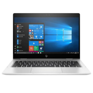 HP EliteBook 830 G6 X360 [i5-8th Gen, 8GB RAM, 256GB SSD, X360 Touchscreen]