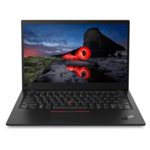 Lenovo ThinkPad X1 Carbon [i7-10th Gen, 16GB RAM, 512GB SSD, Touchscreen]