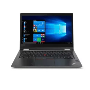 Lenovo Yoga 380 [i5-8th Gen, 8GB RAM, 256GB SSD, X360 Touchscreen]