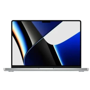 Apple MacBook Pro 14 (2021) [Apple M1 Chip, 16GB RAM, 512GB SSD, 14-inch]