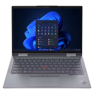 Lenovo ThinkPad X1 Yoga [i7-7th Gen, 16GB RAM, 256GB SSD, X360 Touchscreen, Stylus]