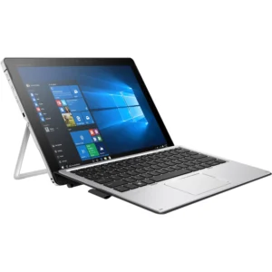 HP Elite x2 [i5-8th Gen, 8GB RAM, 256GB SSD, Touchscreen, Stylus Pen]