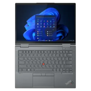 Lenovo ThinkPad X1 Yoga [i7-6th Gen, 16GB RAM, 512GB SSD, X360 Touchscreen, Stylus]