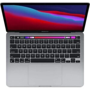 Apple MacBook Pro 13 (2020) [Apple M1 Chip, 16GB RAM, 1TB SSD, 13.3-inch]